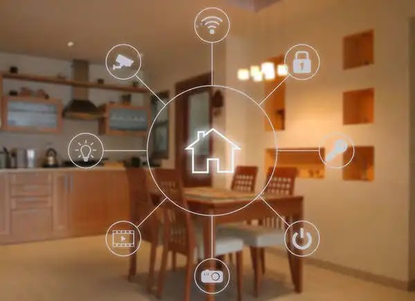 The 10 Biggest Security Risks in Today's Smart Home. The 10 Biggest Security Risks in Today's Smart Home.