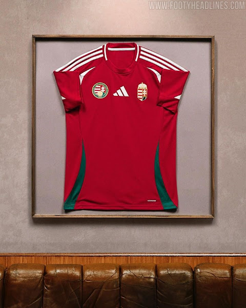 adidas 2024 european national team kits%20%2810%29