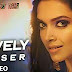 "Lovely" Full VIDEO Song of Happy New Year 
