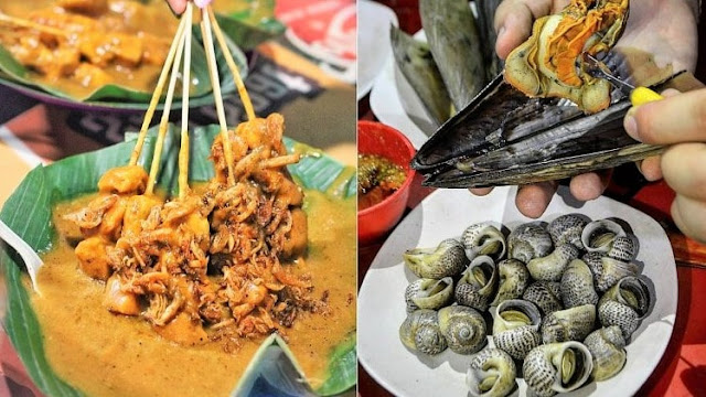 Kuliner Medan yang Terkenal, Pastinya bikin Ketagihan