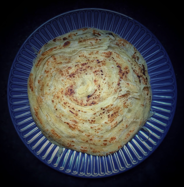 PAROTTA -ROTI