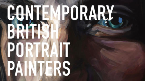 Contemporary British Portrait Painters