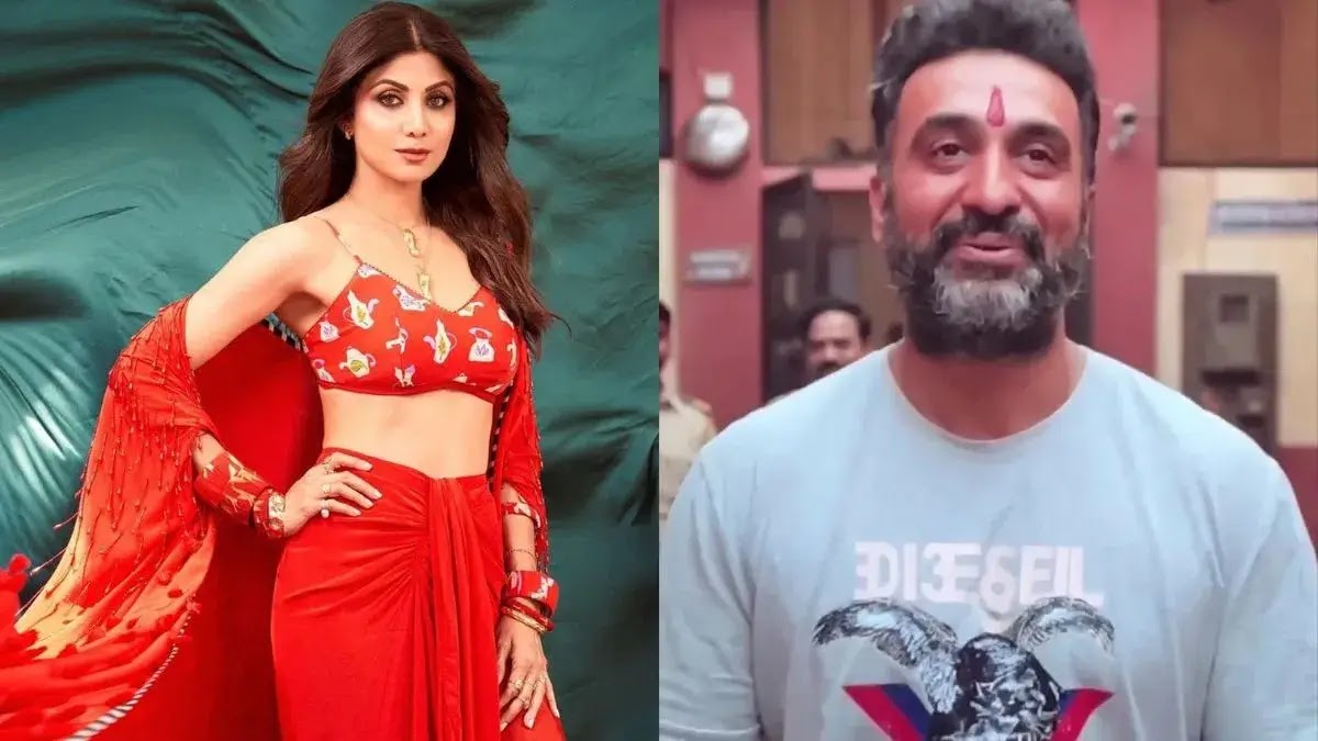 Shilpa Shetty Pens An Emotional Note For Raj Kundra, Shower Praises On Him After Watching UT 69.