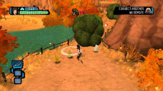 Download Game Cloudy With A Chance Of Meatballs PSP Full Version Iso For PC