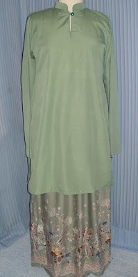 sleeves, Belle, Gamis, fashion, Gamis fashion, http://muslimmfashion.blogspot.com/