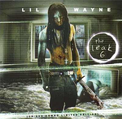 lil wayne album 2009