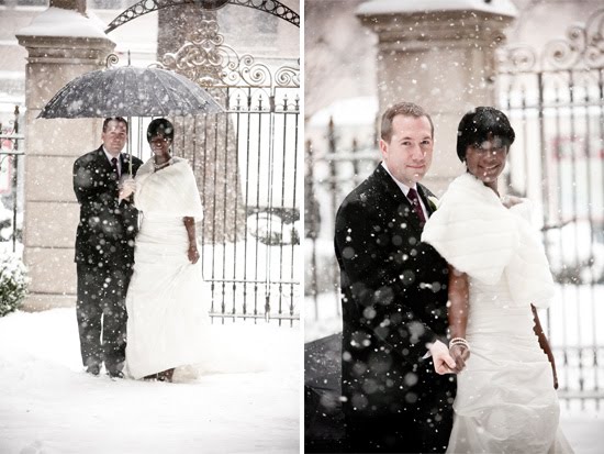 Tyricka's blog winter white wedding tables pic of camo wedding tables funny