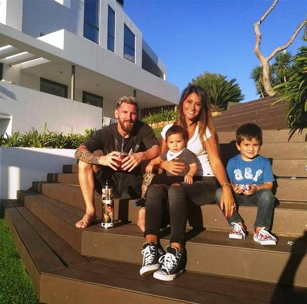 Latest Updates of Lionel Messi 2022: Biography, Facts, Career, Family, Networth