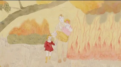 In the Realms of the Unreal (2004)