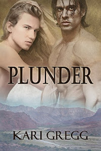 Plunder (Spoils of War Book 2) (English Edition)