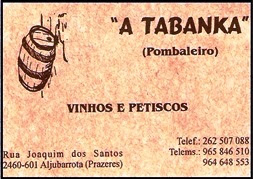 A Tabanka