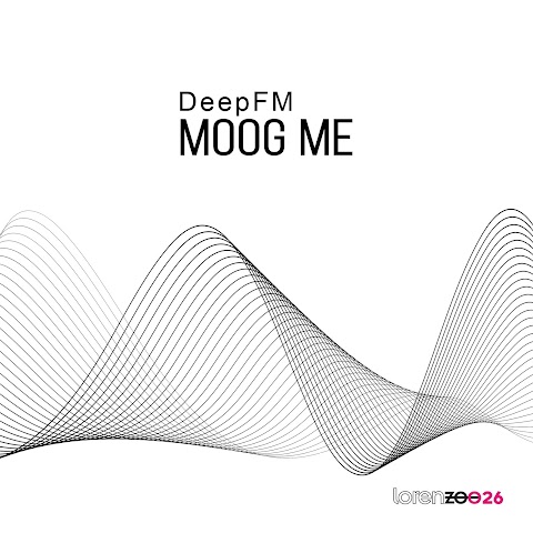 Deep FM - Moog Me