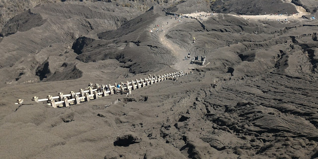 Gunung Bromo