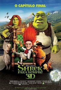 Download Filme Shrek Para Sempre