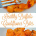 Healthy Buffalo Cauliflower Bites Recipe