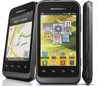 Kelebihan Kekurangan Motorola Defy Mini XT321