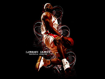 lebron james wallpaper nike. Lebron James Wallpaper