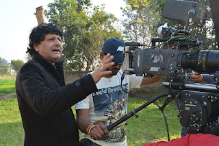 Director Devi Dutt Images