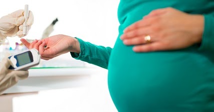 Diabetes Saat Kehamilan - CV. BMI - Pelatihan USG Dokter Bidan