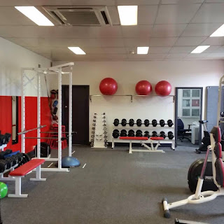  Gyms Near North Melbourne