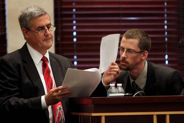 casey anthony trial pictures of skull. Casey Anthony Trial Latest: