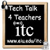 TechTalk4Teachers Podcast: Back to School