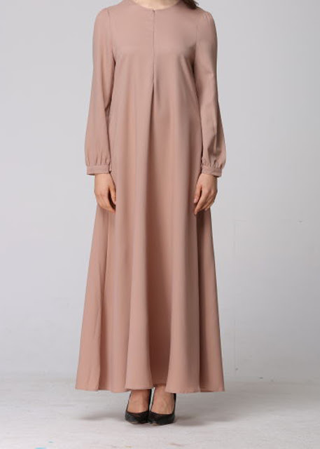 Norzi Beautilicious House NBH0487 IRTIYAH JUBAH NURSING 