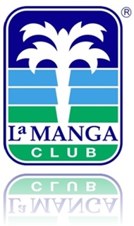 La Manga Club Logo