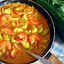  PETOLA MASAK LEMAK / LUFFA in COCONUT MILK