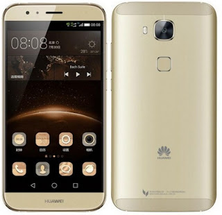 SMARTPHONE HUAWEI G7 PLUS - RECENSIONE CARATTERISTICHE PREZZO