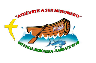 misiones, infancia misionera, barbate