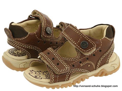Versand schuhe:versand-420909