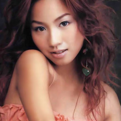 Hong Kong Hot Girl Stephanie Cheng Picture