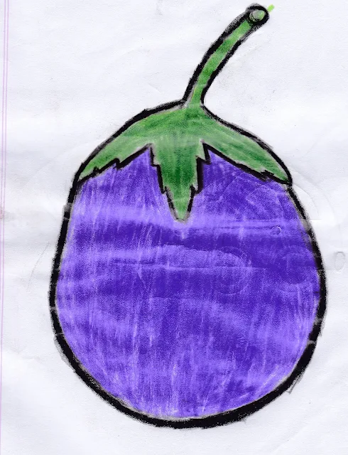 Eggplant