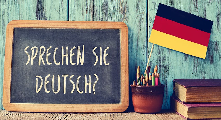 How to Learn German: A Guide to Mastering the Language of Goethe