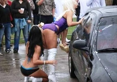 Car Wash