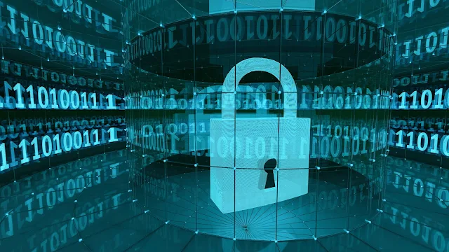 data privacy and security