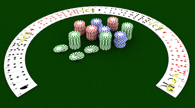 Casino Table