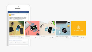 Mastering Facebook Carousels: Your Complete Guide to FB Carousel Ads