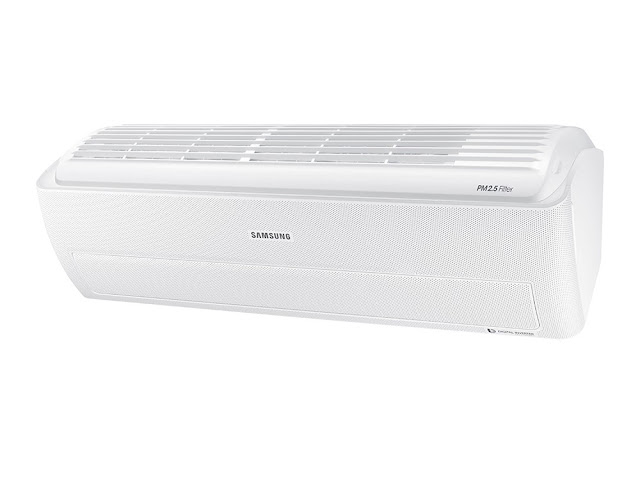 Samsung ac