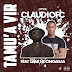 Claudiofc Feat. Uami Ndongadas - Tamu'a Vir (Rap) [Download]