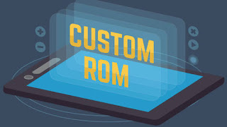 Custom Rom FLOW RADICCAL S untuk evercoss A75/A75A