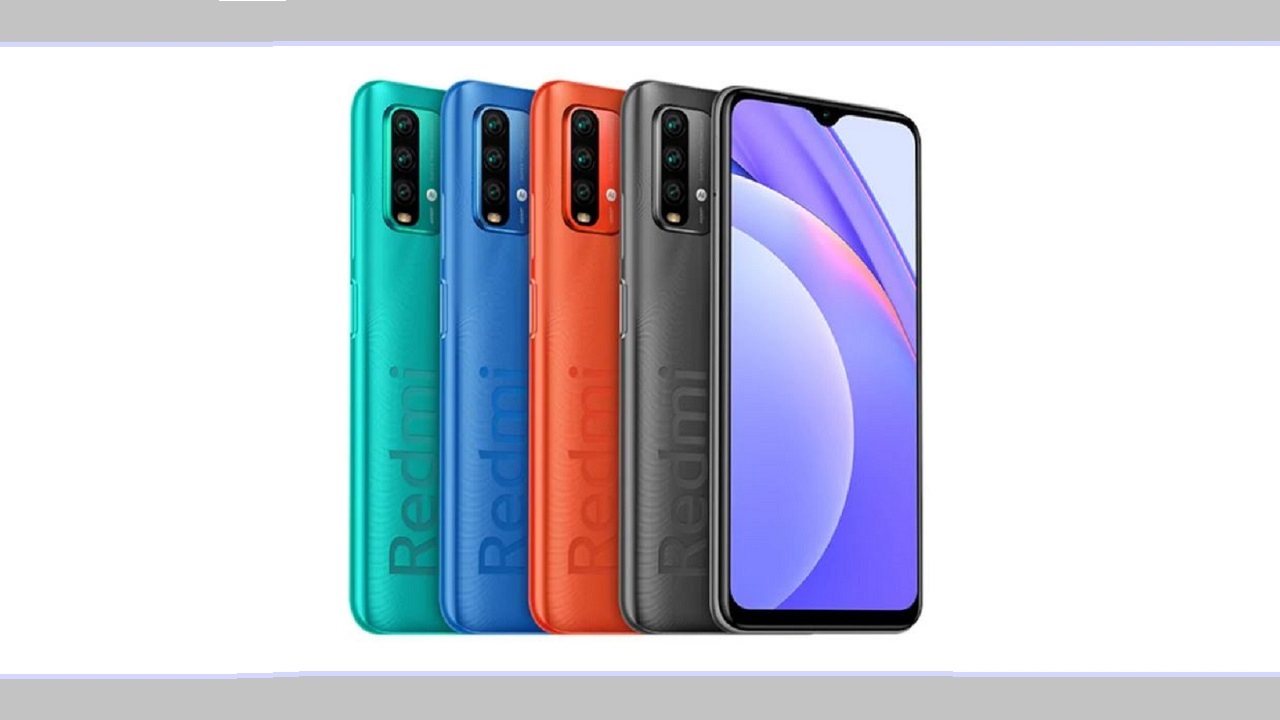 Redmi 9 Power with 6 GB RAM launching soon in India