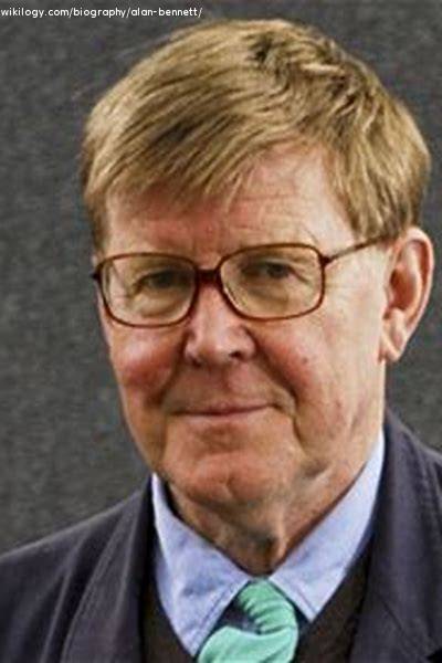 Alan Bennett - Wikipedia