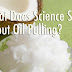 What Does Science Say About Oil Pulling?