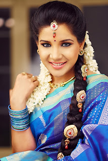 Sakshi Agarwal Photo Shoot