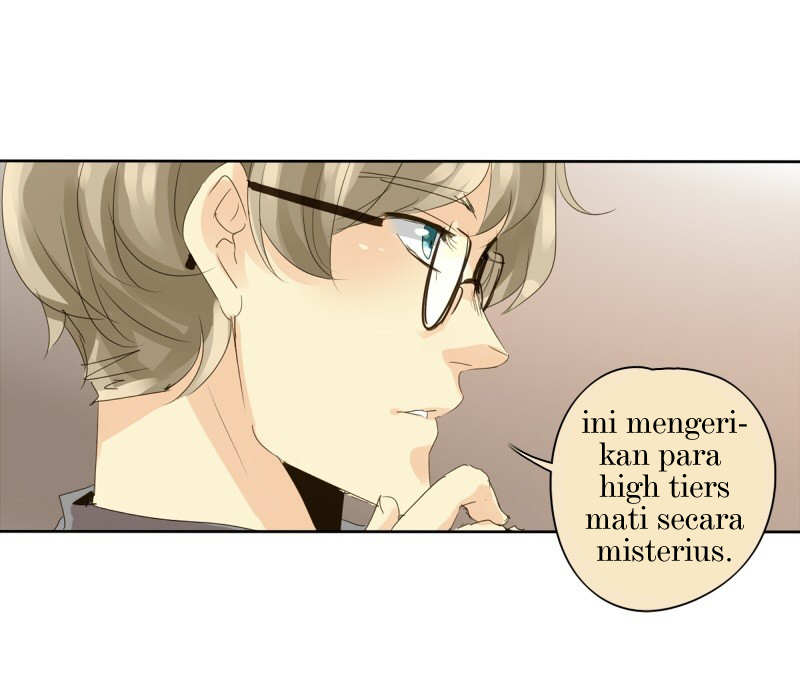 Webtoon UnOrdinary Bahasa Indonesia Chapter 41