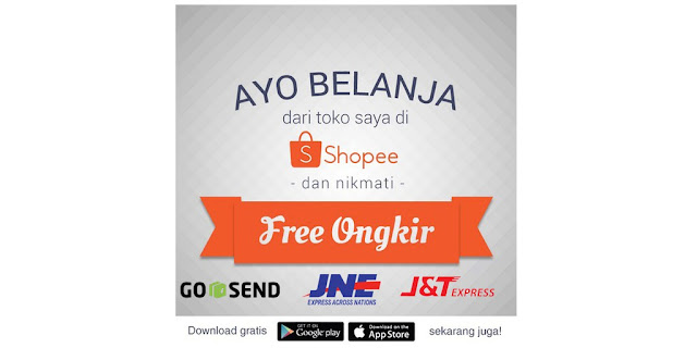 Venerin nasa shopee