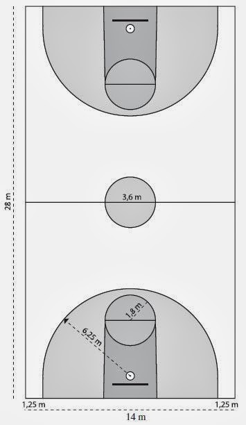 Gambar Smk Pgri 1 Pariwisata Cianjur Bola Basket Ukuran 