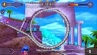 LINK DOWNLOAD sonic rivals 2 psp ISO FOR PC CLUBBIT